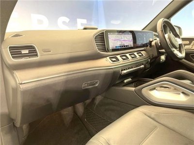 MERCEDES-BENZ GLE - 9