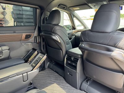 2023 Toyota ALPHARD thumbnail 64