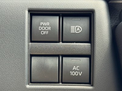 2023 Toyota ALPHARD thumbnail 39