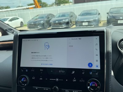 2023 Toyota ALPHARD thumbnail 19