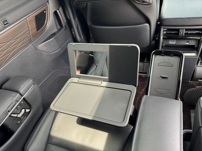 2023 Toyota ALPHARD thumbnail 11