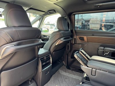 2023 Toyota ALPHARD thumbnail 66