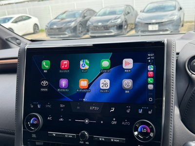 2023 Toyota ALPHARD thumbnail 20