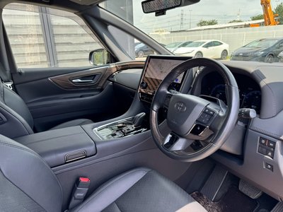 2023 Toyota ALPHARD thumbnail 59