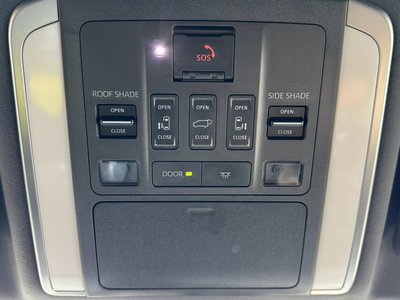 2023 Toyota ALPHARD thumbnail 13