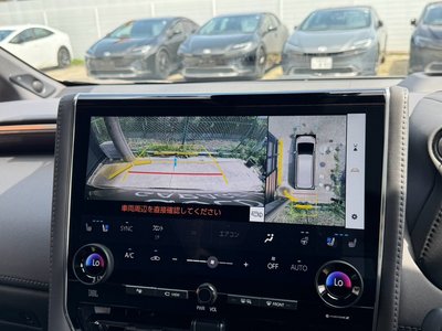 2023 Toyota ALPHARD thumbnail 18