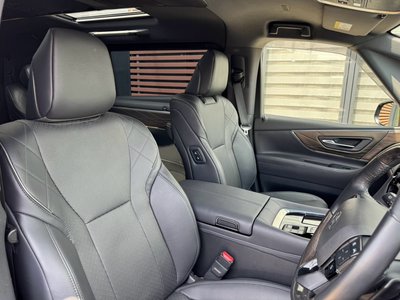 2023 Toyota ALPHARD thumbnail 60