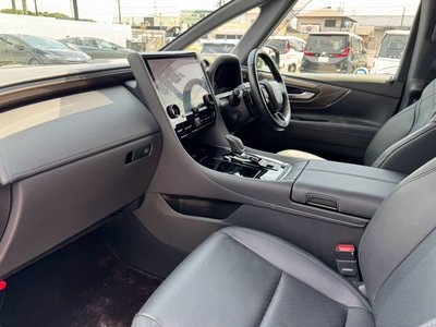 2023 Toyota ALPHARD thumbnail 61