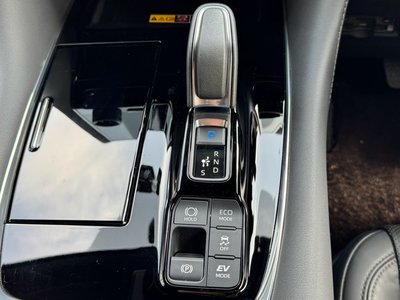 2023 Toyota ALPHARD thumbnail 45