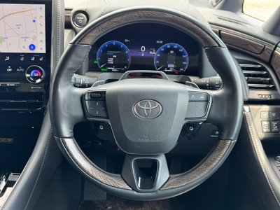 2023 Toyota ALPHARD thumbnail 70