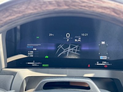 2023 Toyota ALPHARD thumbnail 72