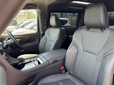2023 Toyota ALPHARD thumbnail 62