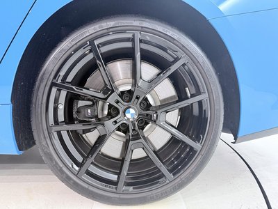 2024 BMW 8 SERIES GRAN COUPE thumbnail 48