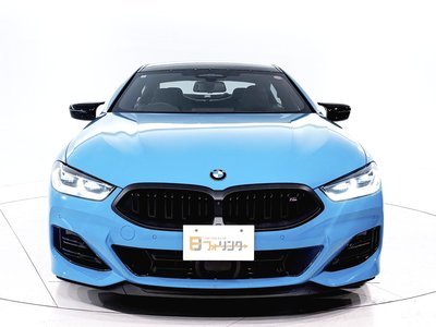 2024 BMW 8 SERIES GRAN COUPE thumbnail 13