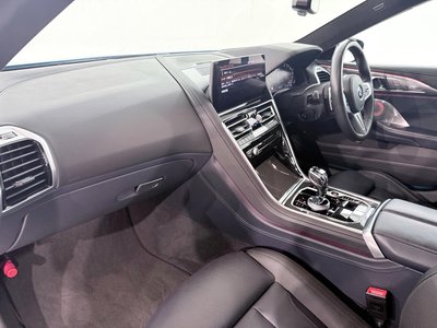 2024 BMW 8 SERIES GRAN COUPE thumbnail 39