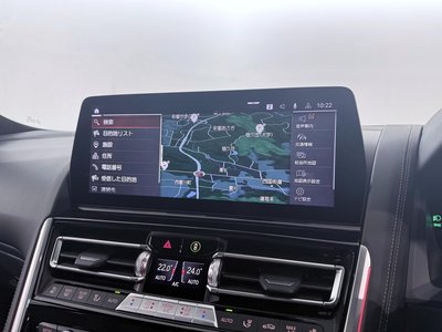 2024 BMW 8 SERIES GRAN COUPE thumbnail 18