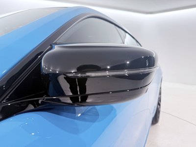 2024 BMW 8 SERIES GRAN COUPE thumbnail 42