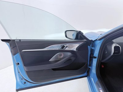 2024 BMW 8 SERIES GRAN COUPE thumbnail 37