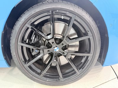2024 BMW 8 SERIES GRAN COUPE thumbnail 45