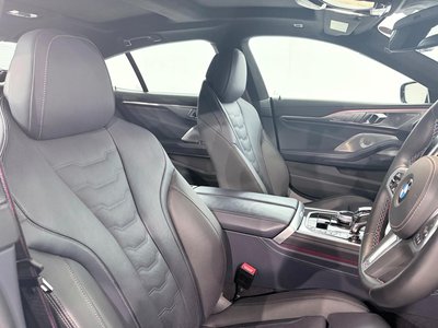 BMW 8 SERIES GRAN COUPE - 4