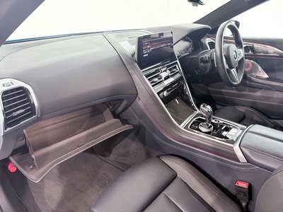 2024 BMW 8 SERIES GRAN COUPE thumbnail 40