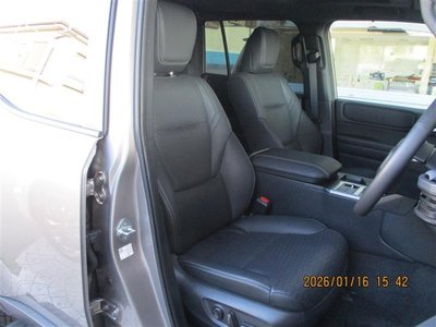 TOYOTA LAND CRUISER 250 - 10