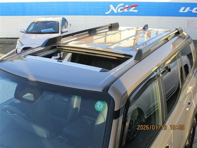 TOYOTA LAND CRUISER 250 - 8