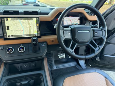 صورة مصغرة 28 لـ 2023 LAND Rover DEFENDER