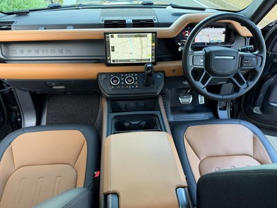 صورة مصغرة 12 لـ 2023 LAND Rover DEFENDER