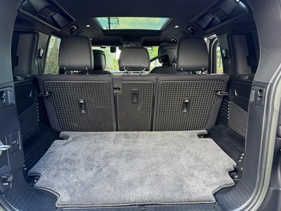صورة مصغرة 34 لـ 2023 LAND Rover DEFENDER
