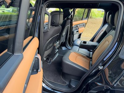 صورة مصغرة 31 لـ 2023 LAND Rover DEFENDER