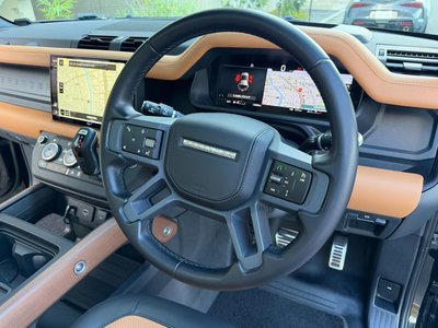 صورة مصغرة 16 لـ 2023 LAND Rover DEFENDER