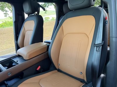 صورة مصغرة 27 لـ 2023 LAND Rover DEFENDER