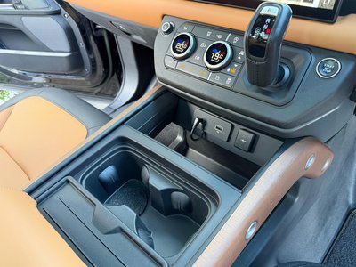 صورة مصغرة 20 لـ 2023 LAND Rover DEFENDER