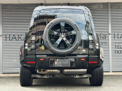 صورة 7 لـ 2023 LAND Rover DEFENDER