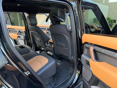 صورة مصغرة 33 لـ 2023 LAND Rover DEFENDER