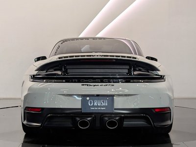 PORSCHE 911 - 6