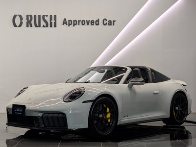 PORSCHE 911 - 9