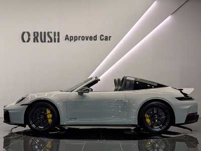 PORSCHE 911 - 8