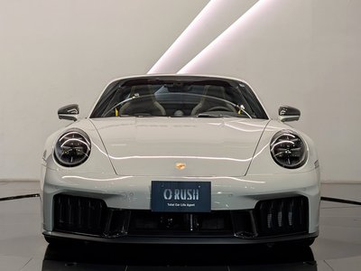 PORSCHE 911 - 10