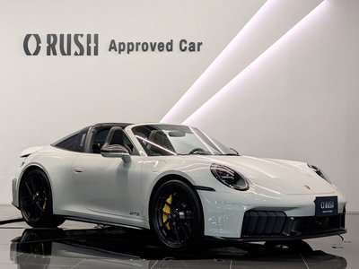 PORSCHE 911 - 1