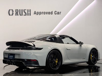PORSCHE 911 - 5