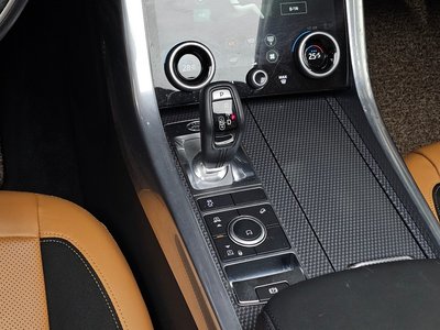 LAND ROVER RANGE ROVER SPORT - 9