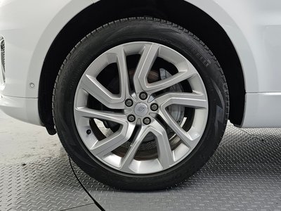 LAND ROVER RANGE ROVER SPORT - 6
