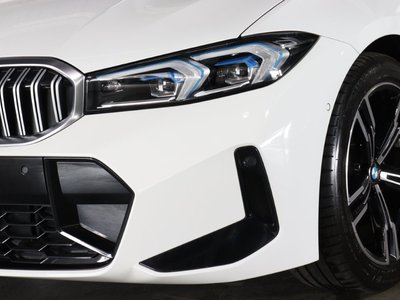 صورة 4 لـ 2024 BMW 3 SERIES TOURING