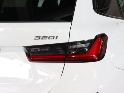 2024 BMW 3 SERIES TOURING — миниатюра 12