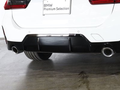 صورة 10 لـ 2024 BMW 3 SERIES TOURING