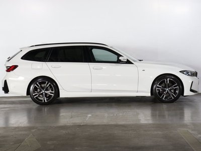 صورة 3 لـ 2024 BMW 3 SERIES TOURING