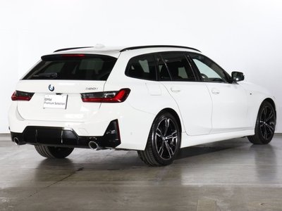 صورة 2 لـ 2024 BMW 3 SERIES TOURING