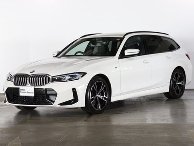 صورة 1 لـ 2024 BMW 3 SERIES TOURING